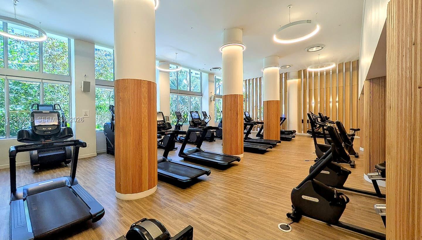 1500 Bay Road, Unit 330S Miami Beach, FL 33139 - Photo 31 of 41