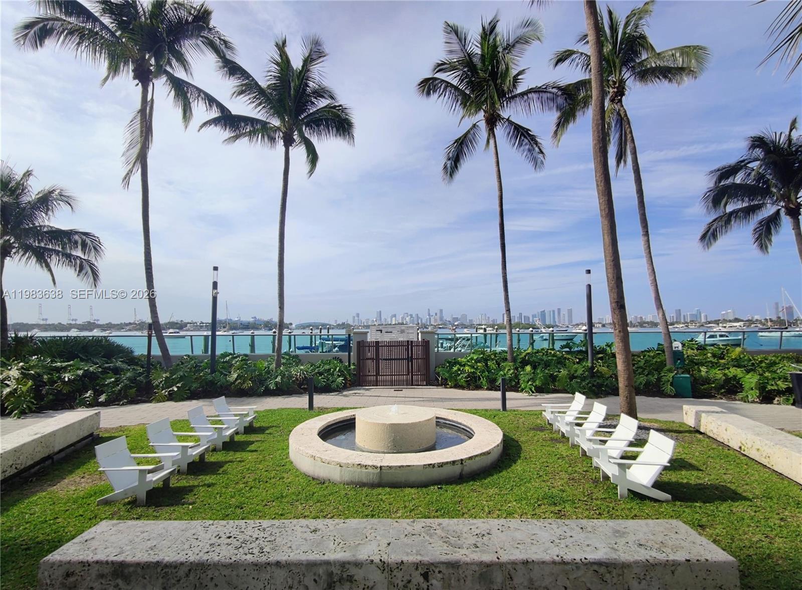 1500 Bay Road, Unit 330S Miami Beach, FL 33139 - Photo 36 of 41