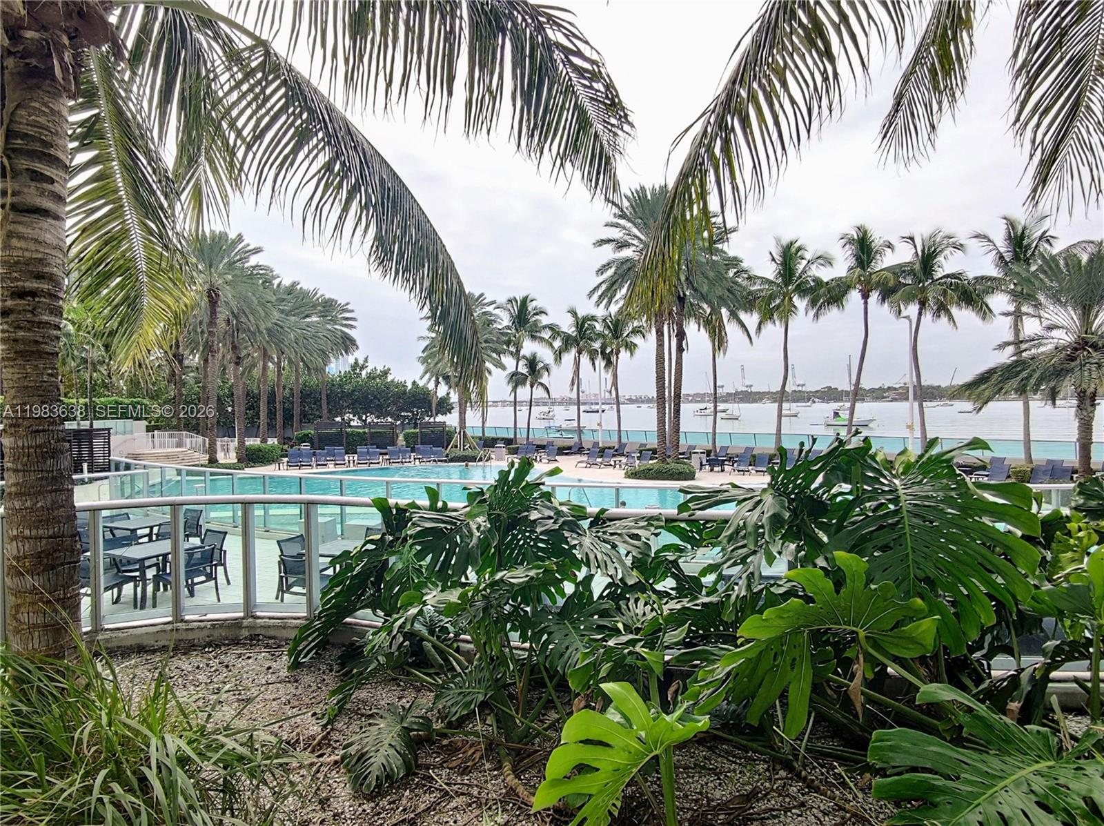 1500 Bay Road, Unit 330S Miami Beach, FL 33139 - Photo 41 of 41