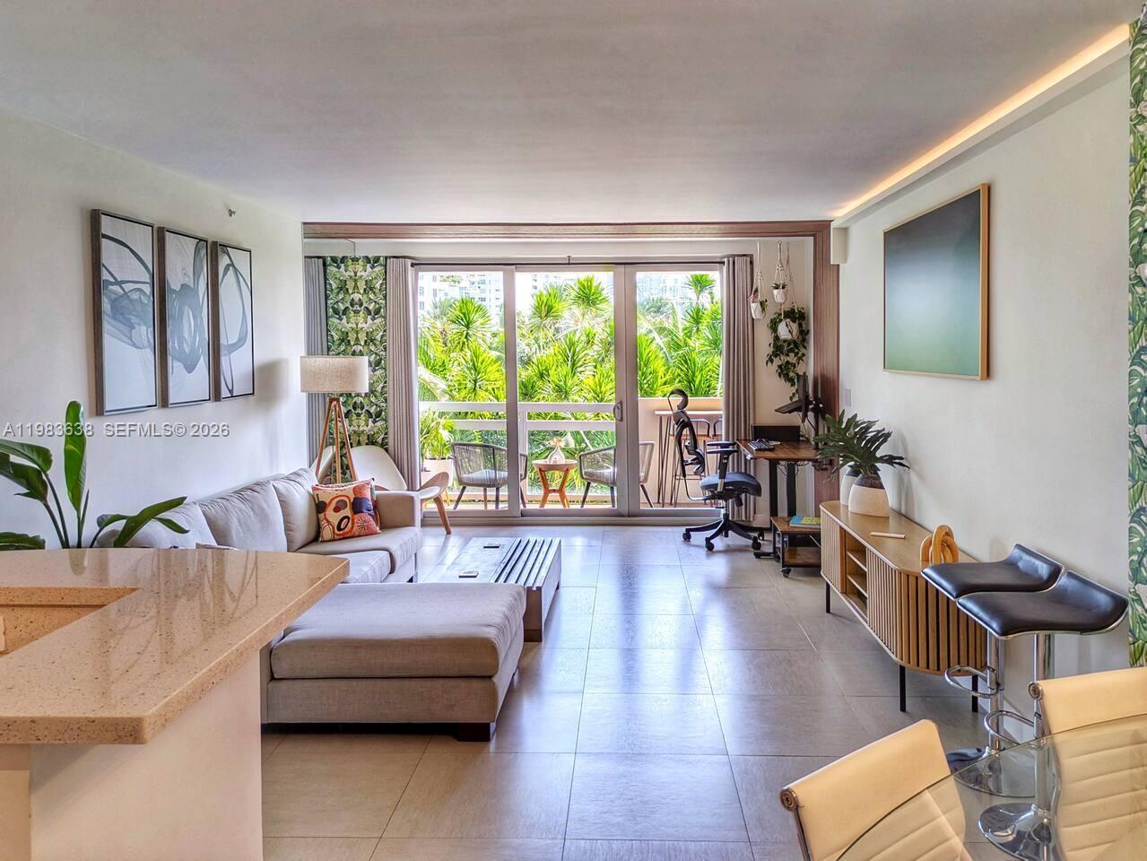 1500 Bay Road, Unit 330S Miami Beach, FL 33139 - Photo 5 of 41