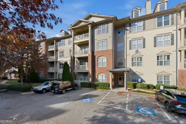 $2,100 | 4805 West Village Way, Smyrna, GA 30080
