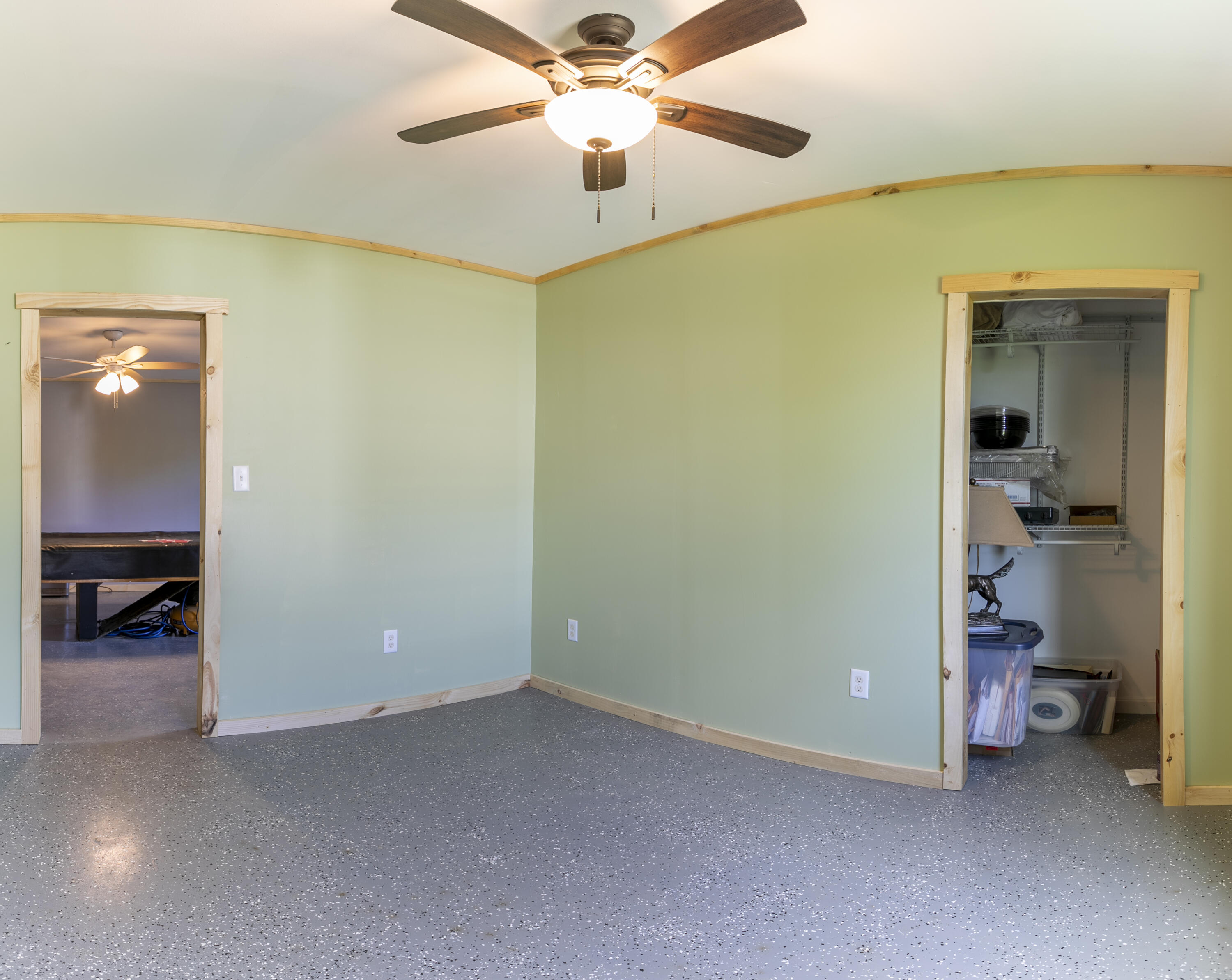 413 B Bacon Road Charleston, ME 04422 - Photo 18 of 39 Interior-3