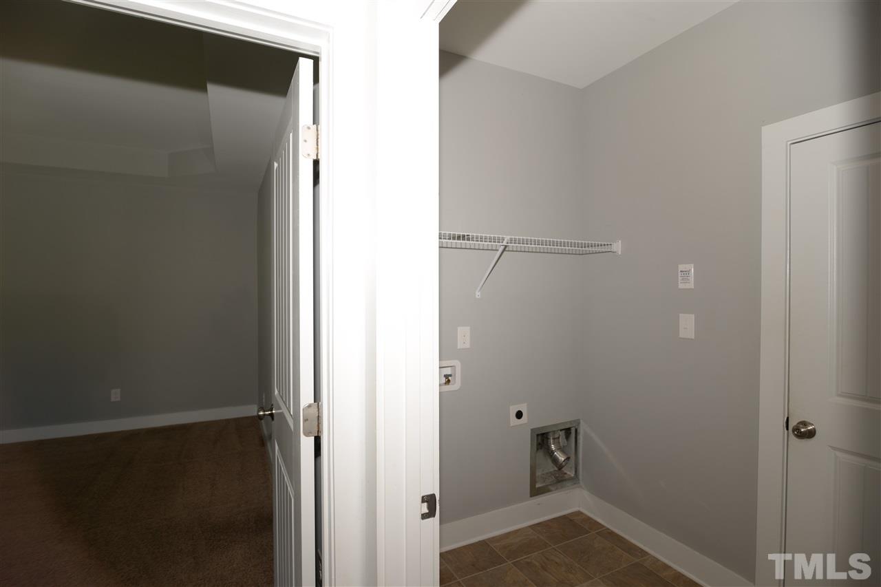 179 Red Wood Road Zebulon, NC 27597 - Photo 13 of 25 a view of small space