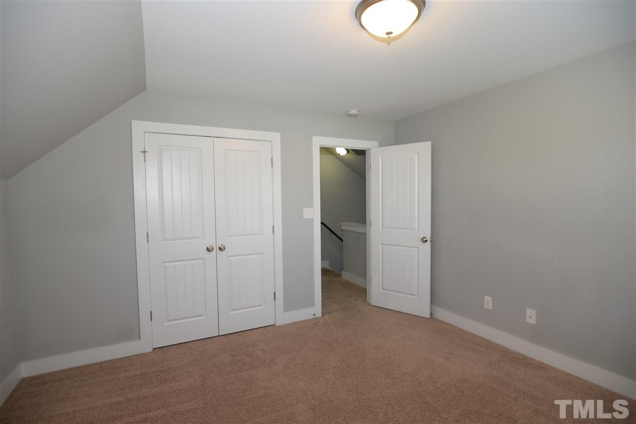 179 Red Wood Road Zebulon, NC 27597 - Photo 24 of 25 a view of an empty room