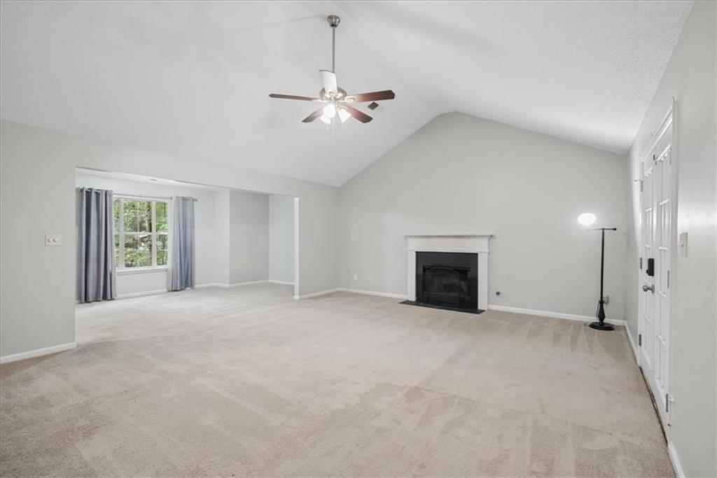 112 Old Mountain Road Rockmart, GA 30153 - Photo 8 of 32 Gallery Image 8