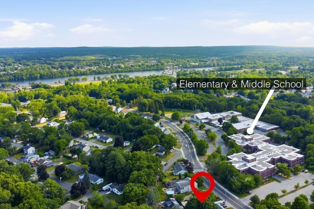 364 West Meadow Road Lowell, MA 01854 - Photo 20 of 26