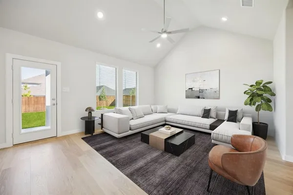 $374,990 | 3500 Brazos Drive, Farmersville, TX 75442