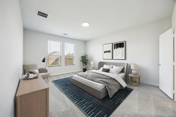 $374,990 | 3500 Brazos Drive, Farmersville, TX 75442