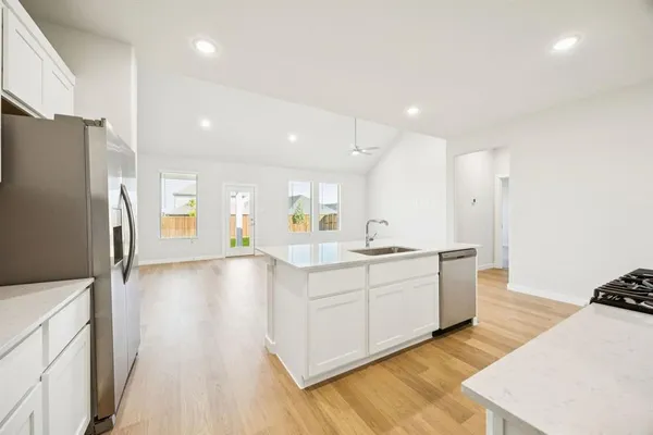 $374,990 | 3500 Brazos Drive, Farmersville, TX 75442