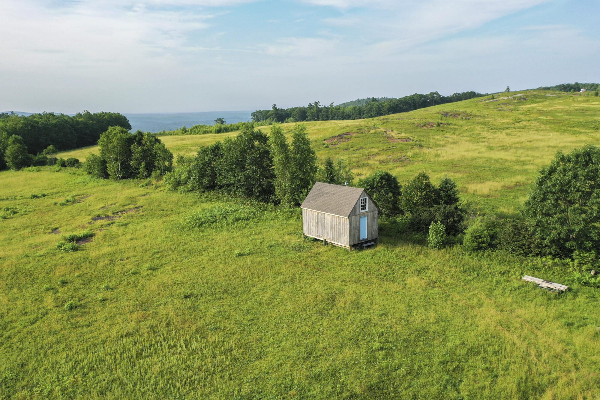 0 Barrett Hill Road Hope, ME 04847 - Photo 10 of 27 BarrettHillRdHopeME-13