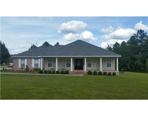 19492 Turan Road Saucier, MS 39574 - Photo 1 of 10 Primary Photo