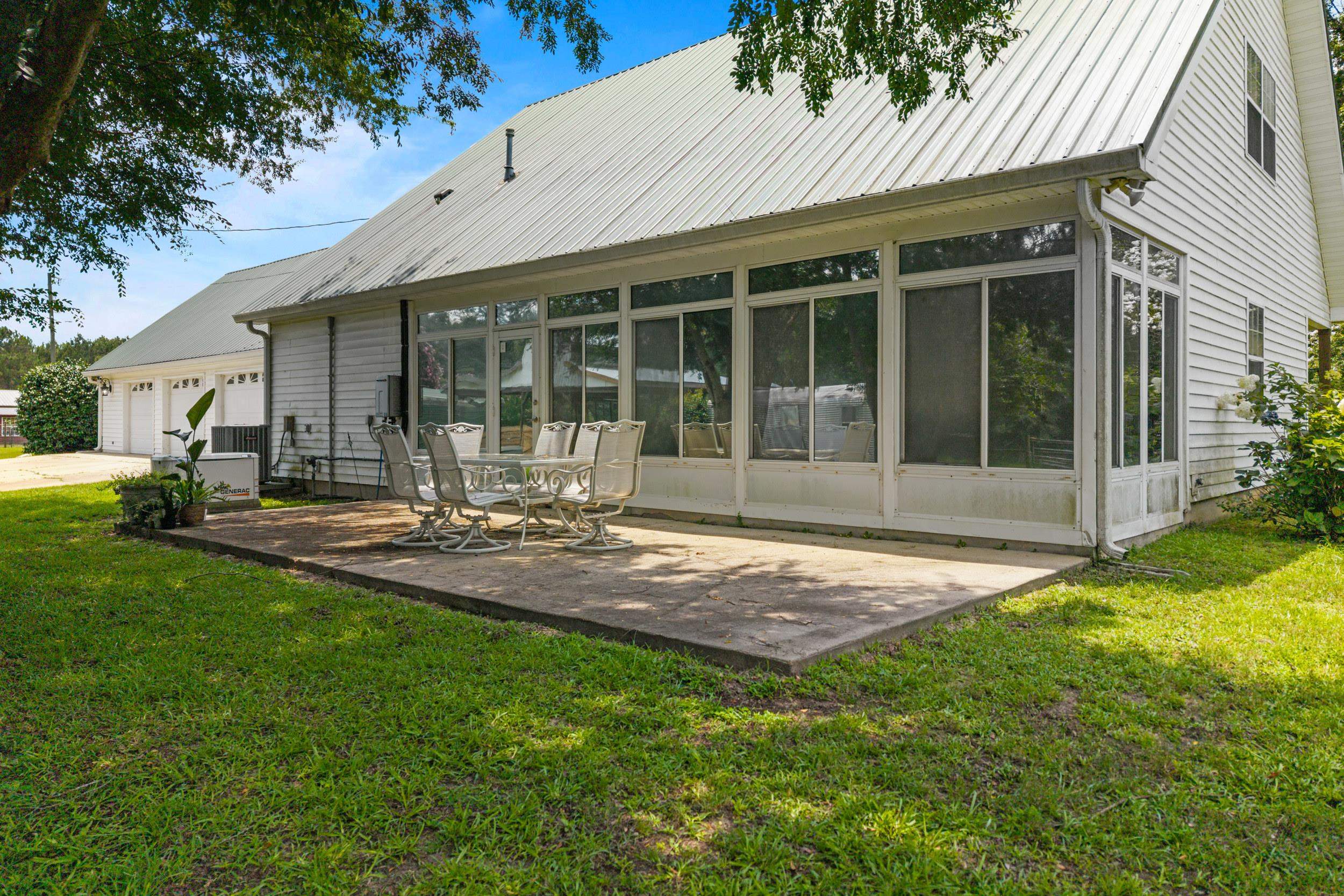 546 Backloop Road Havana, FL 32333 - Photo 40 of 67