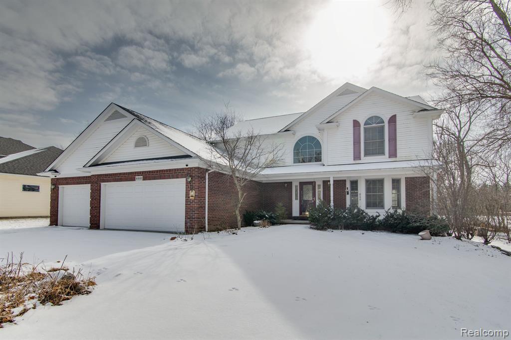 880 Michelson Road Rochester Hills, MI 48307 - Photo 2 of 40