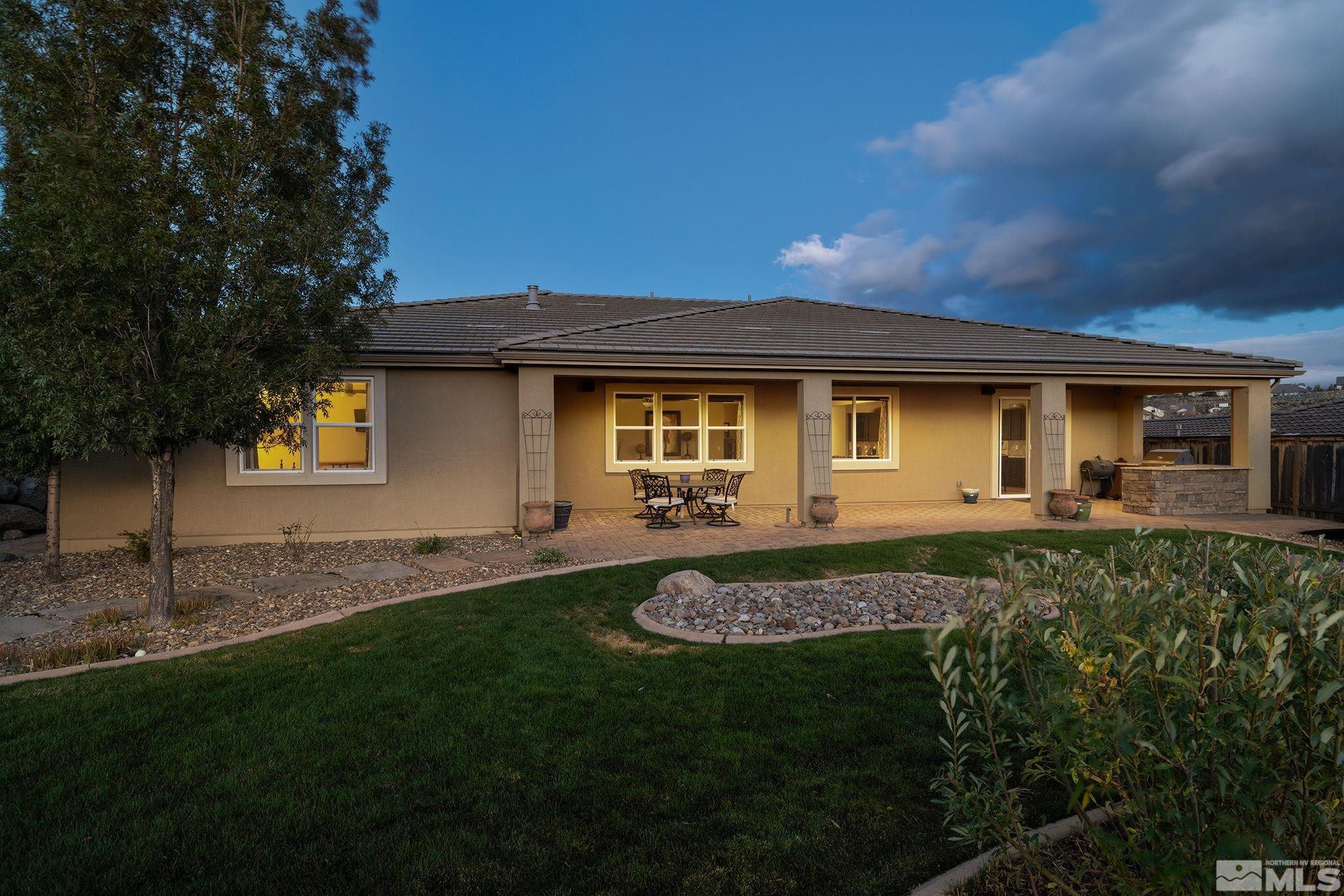 2025 Back Nine Trail Reno, NV 89523 - Photo 24 of 39 Photo 24