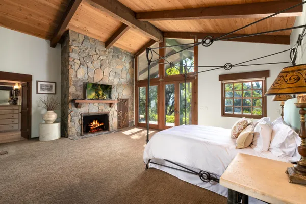 $3,695,000 | 2651 Long Canyon Road, Santa Ynez, CA 93460
