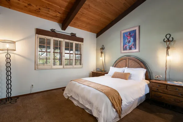 $3,695,000 | 2651 Long Canyon Road, Santa Ynez, CA 93460
