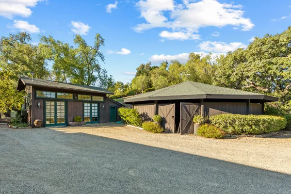 $3,695,000 | 2651 Long Canyon Road, Santa Ynez, CA 93460