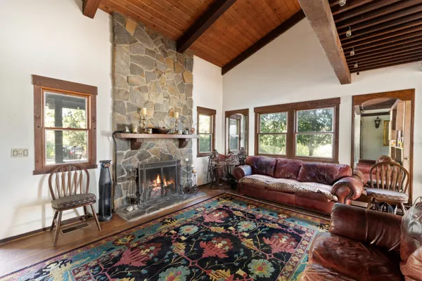 $3,695,000 | 2651 Long Canyon Road, Santa Ynez, CA 93460