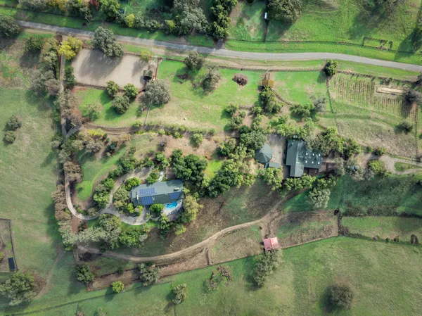 $3,695,000 | 2651 Long Canyon Road, Santa Ynez, CA 93460