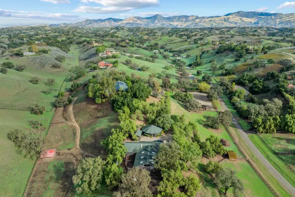 $3,695,000 | 2651 Long Canyon Road, Santa Ynez, CA 93460