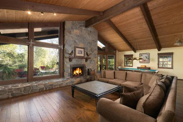 $3,695,000 | 2651 Long Canyon Road, Santa Ynez, CA 93460