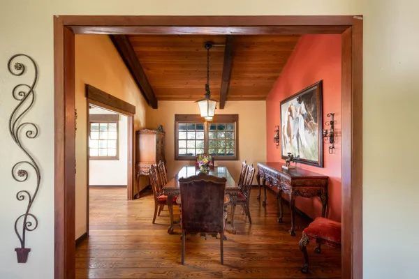 $3,695,000 | 2651 Long Canyon Road, Santa Ynez, CA 93460