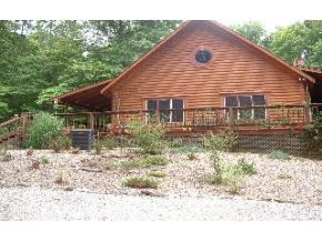 8500 West Thacker Road Bloomington, IN 47403 - Photo 2 of 16