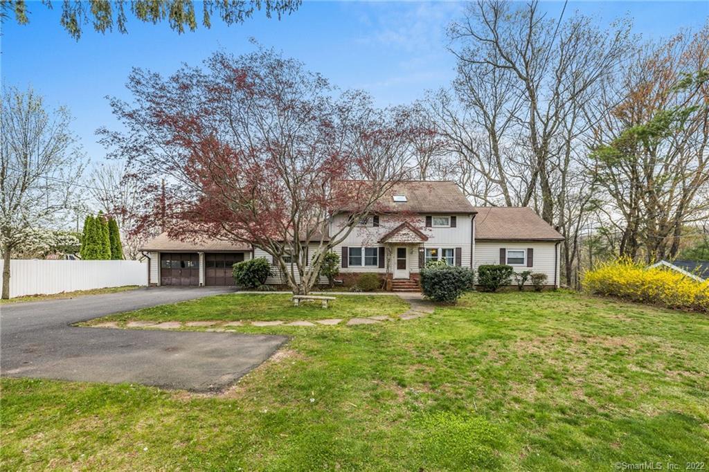 140 Calamus Meadow Road Hamden, CT 06514 - Photo 1 of 1 Gallery Image 1