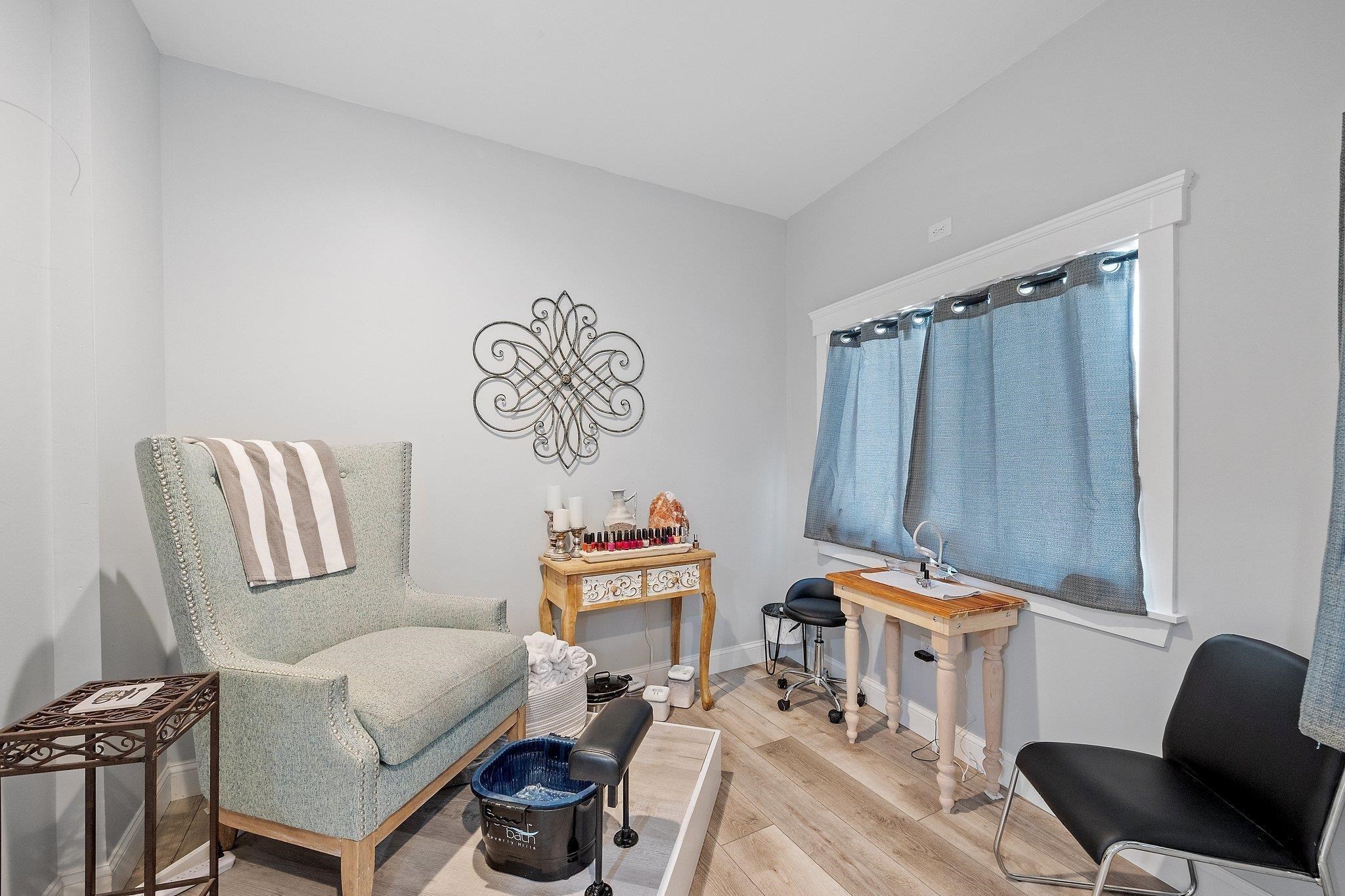 45 Hanson Street Rochester, NH 03867 - Photo 12 of 40