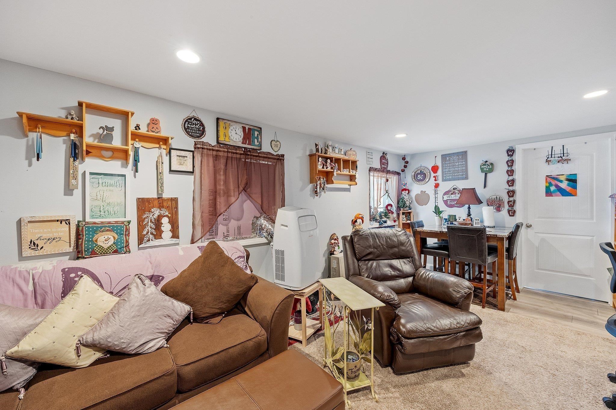 45 Hanson Street Rochester, NH 03867 - Photo 20 of 40