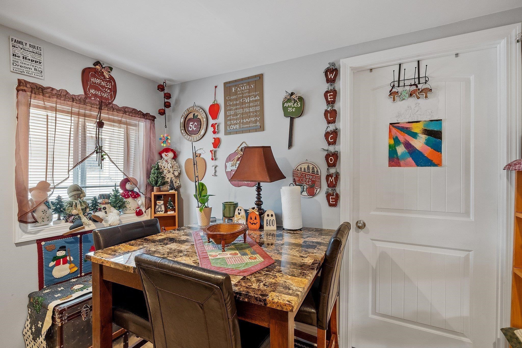 45 Hanson Street Rochester, NH 03867 - Photo 21 of 40