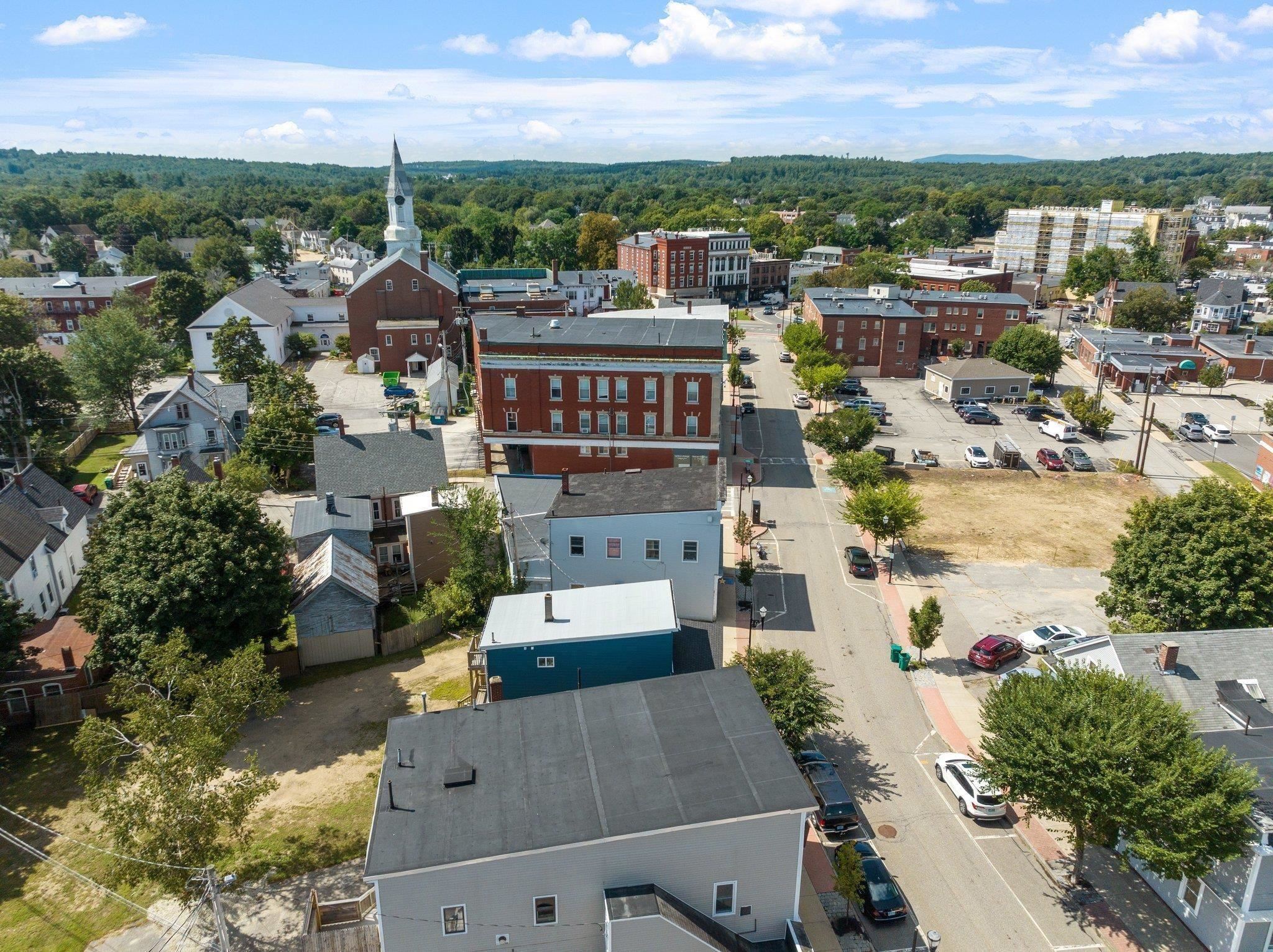 45 Hanson Street Rochester, NH 03867 - Photo 28 of 40