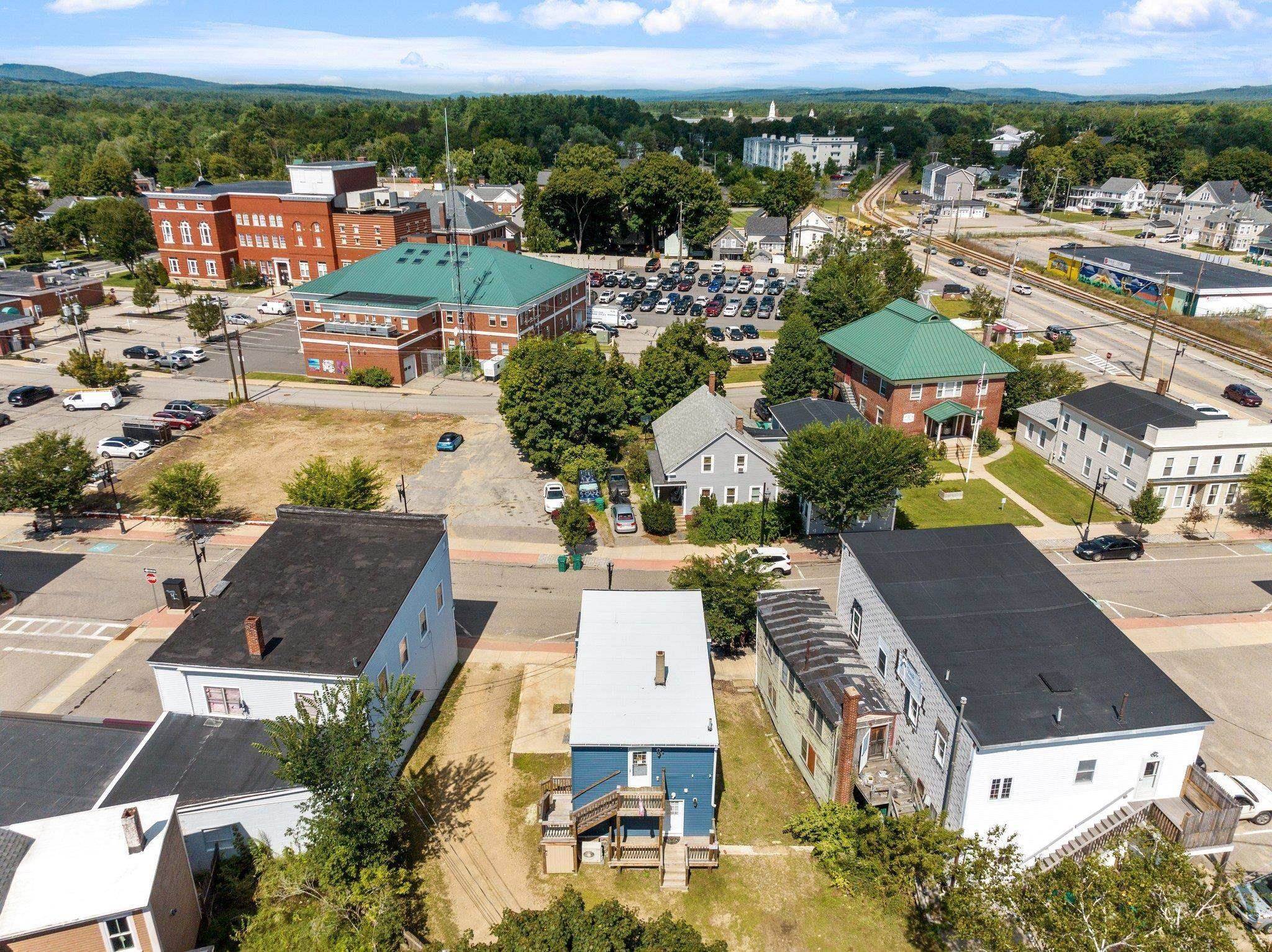 45 Hanson Street Rochester, NH 03867 - Photo 29 of 40