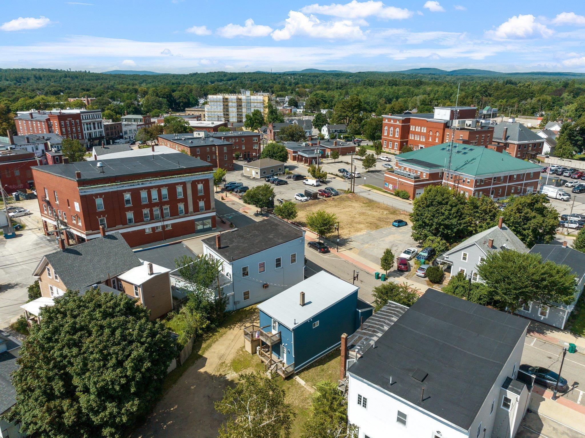 45 Hanson Street Rochester, NH 03867 - Photo 3 of 40