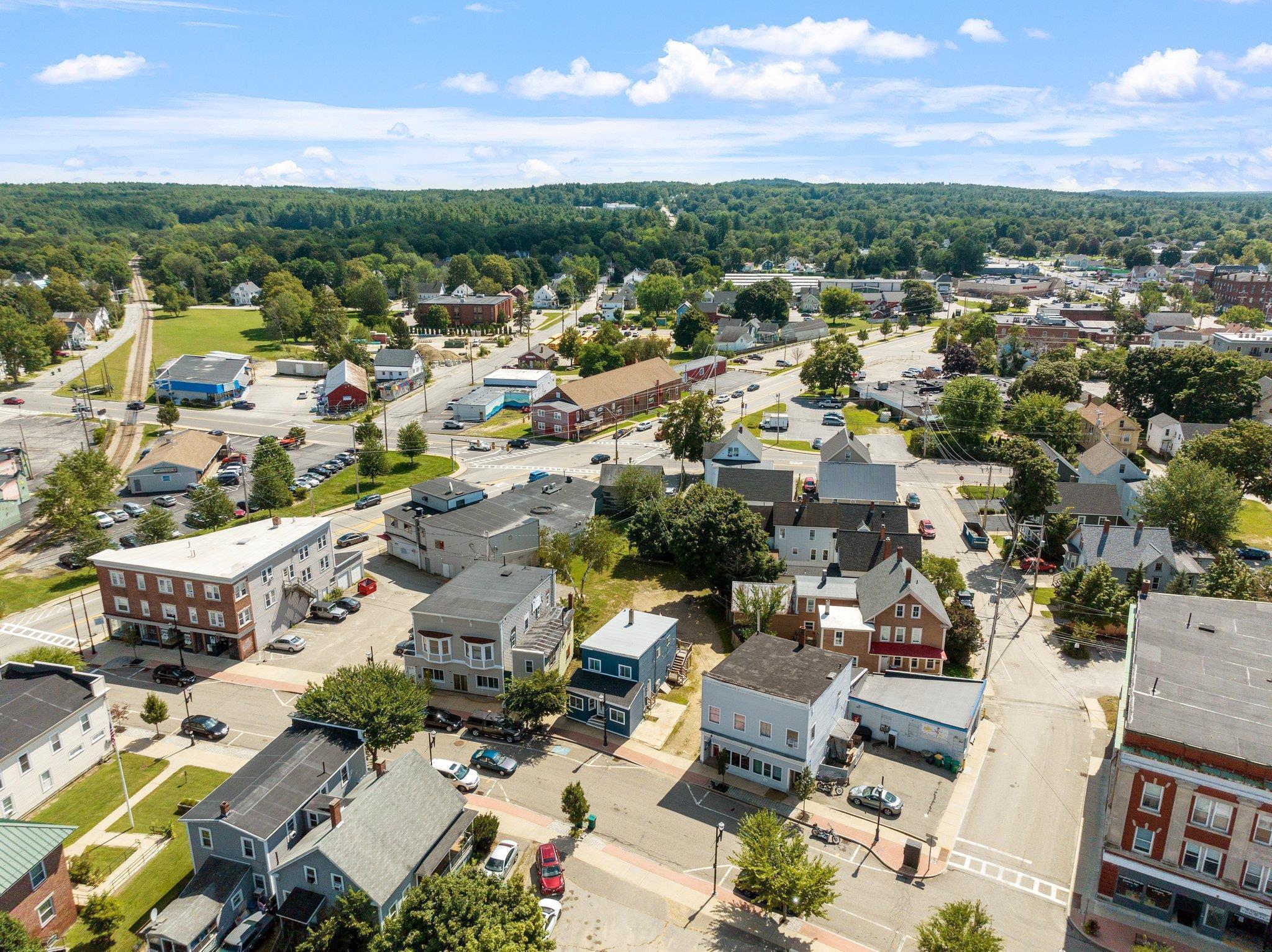 45 Hanson Street Rochester, NH 03867 - Photo 31 of 40