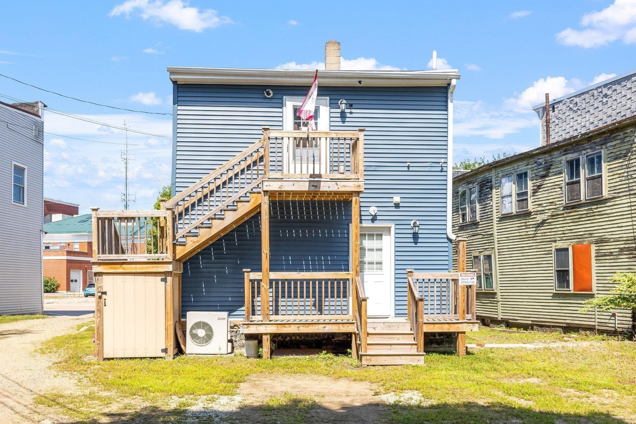 45 Hanson Street Rochester, NH 03867 - Photo 32 of 40
