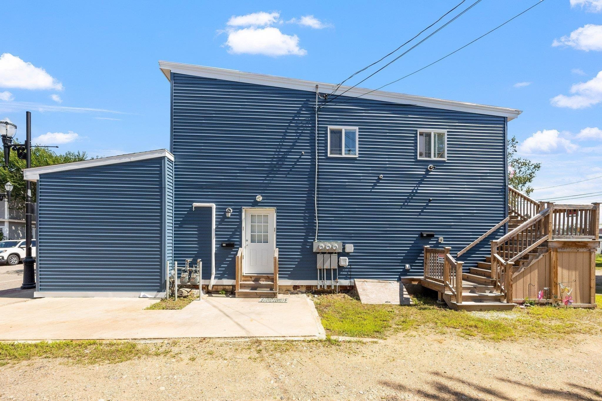 45 Hanson Street Rochester, NH 03867 - Photo 33 of 40