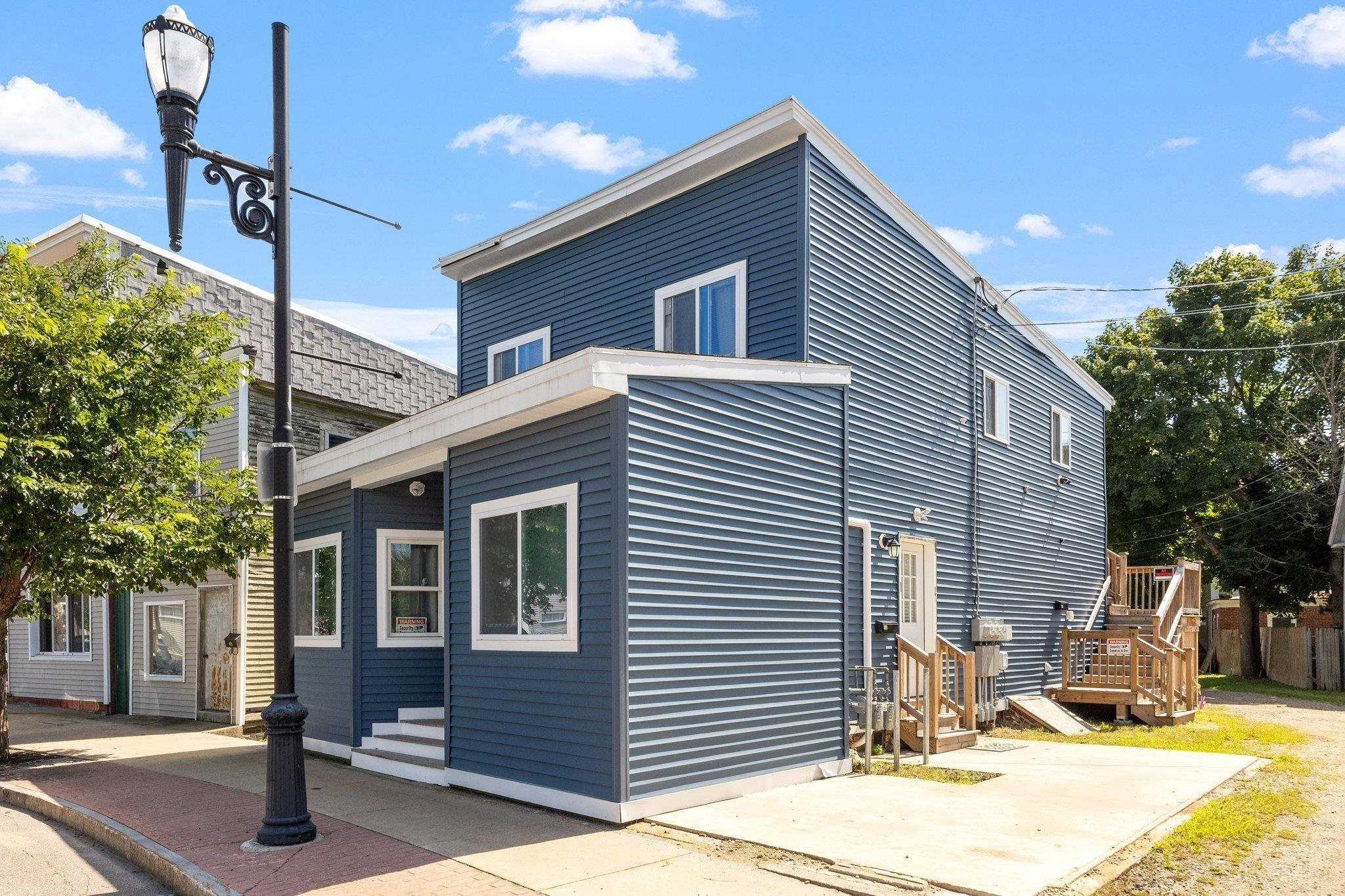 45 Hanson Street Rochester, NH 03867 - Photo 34 of 40