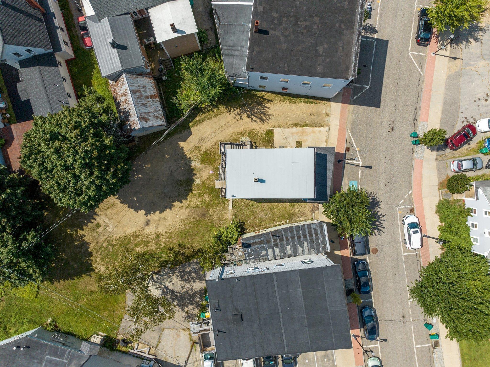 45 Hanson Street Rochester, NH 03867 - Photo 36 of 40