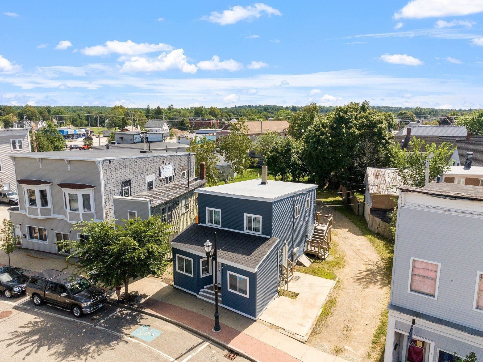 45 Hanson Street Rochester, NH 03867 - Photo 37 of 40