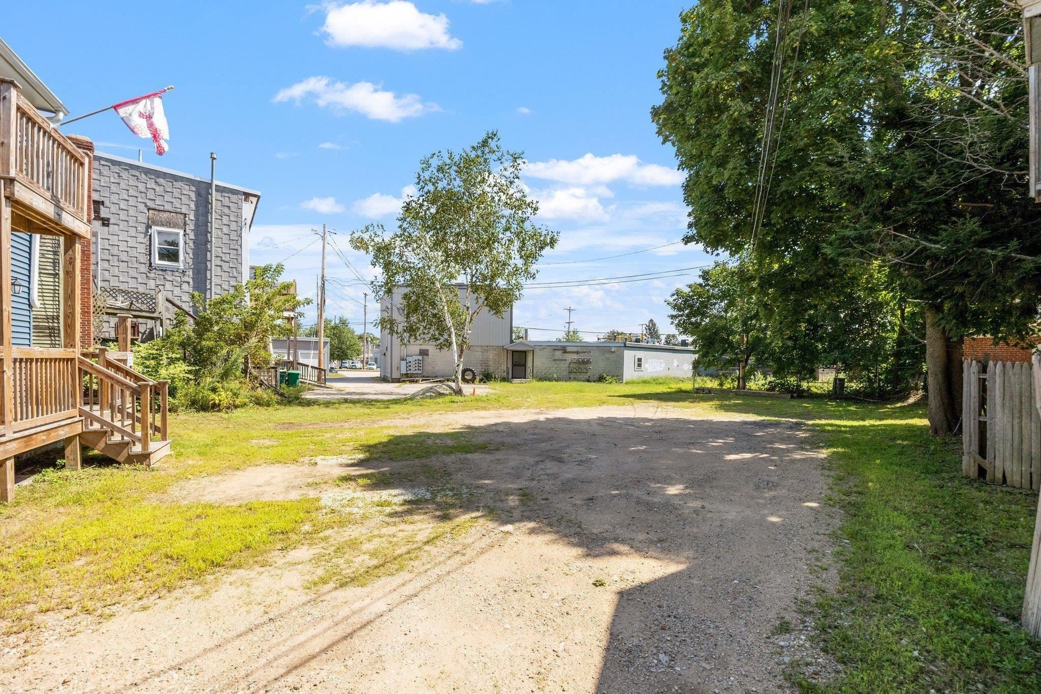 45 Hanson Street Rochester, NH 03867 - Photo 38 of 40