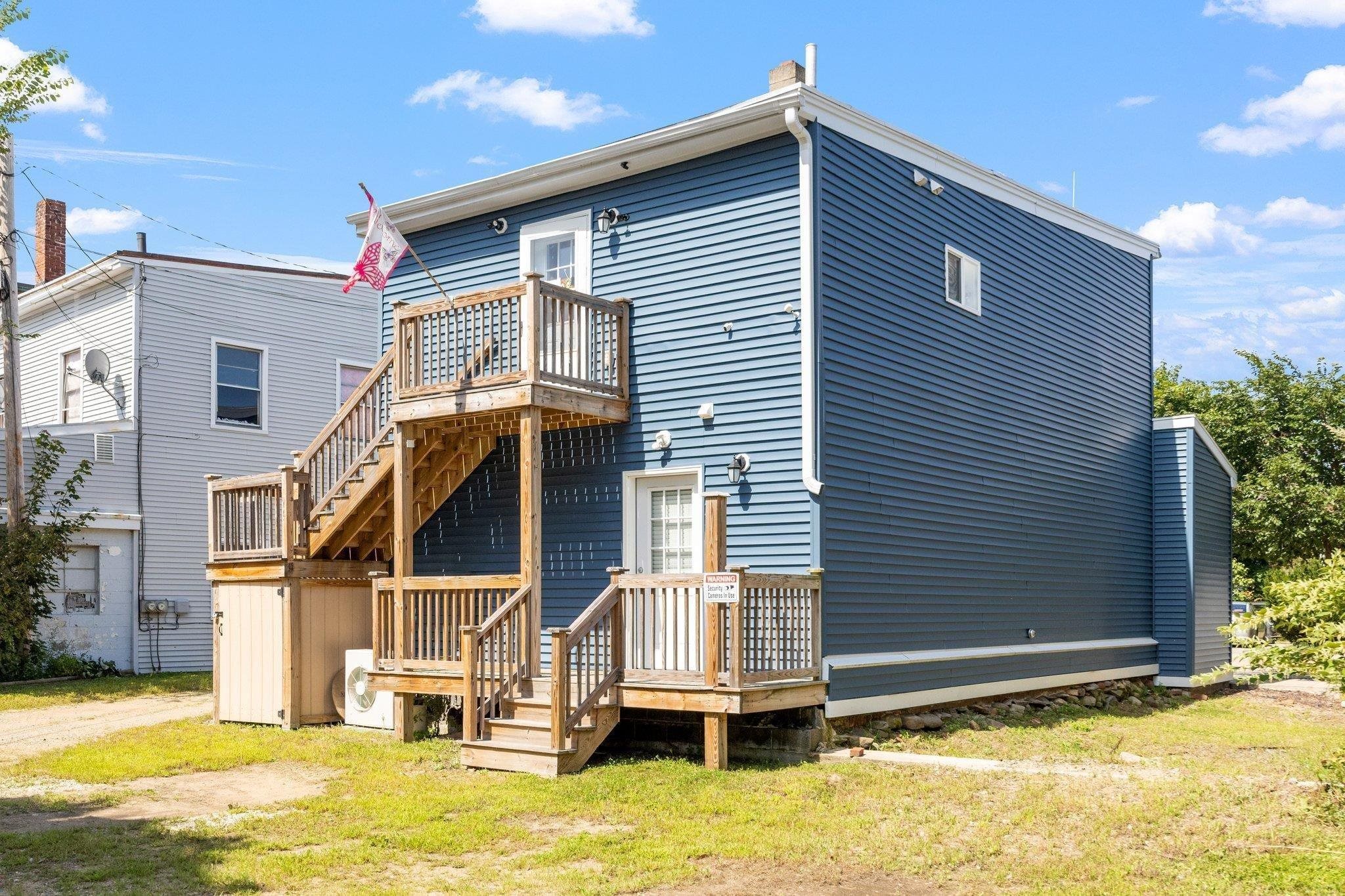 45 Hanson Street Rochester, NH 03867 - Photo 39 of 40