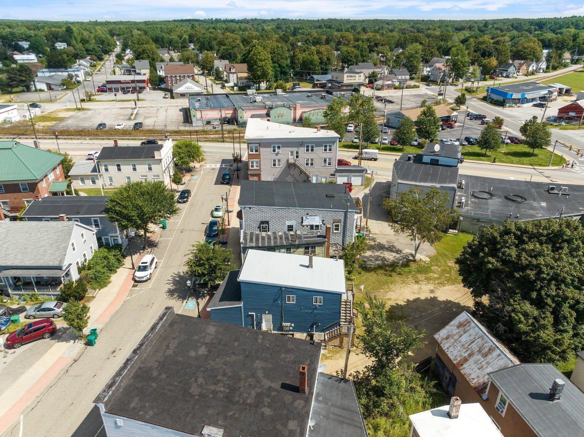 45 Hanson Street Rochester, NH 03867 - Photo 40 of 40