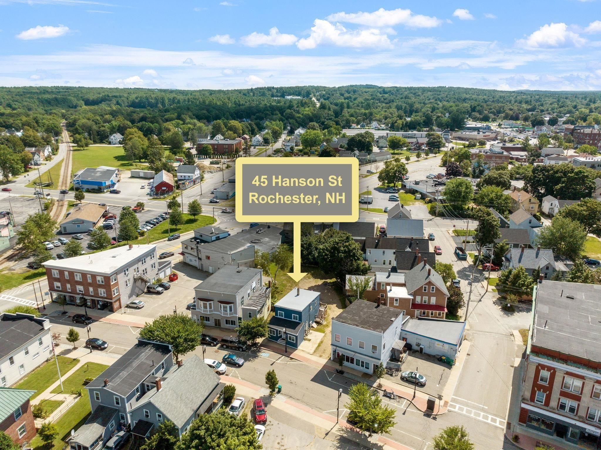 45 Hanson Street Rochester, NH 03867 - Photo 4 of 40