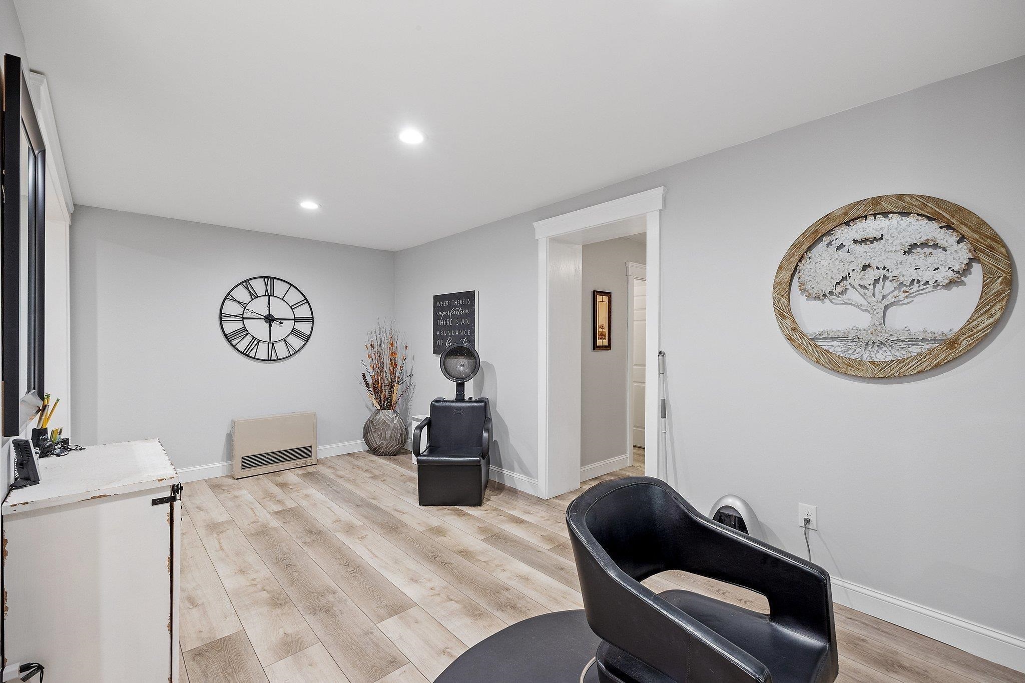 45 Hanson Street Rochester, NH 03867 - Photo 8 of 40