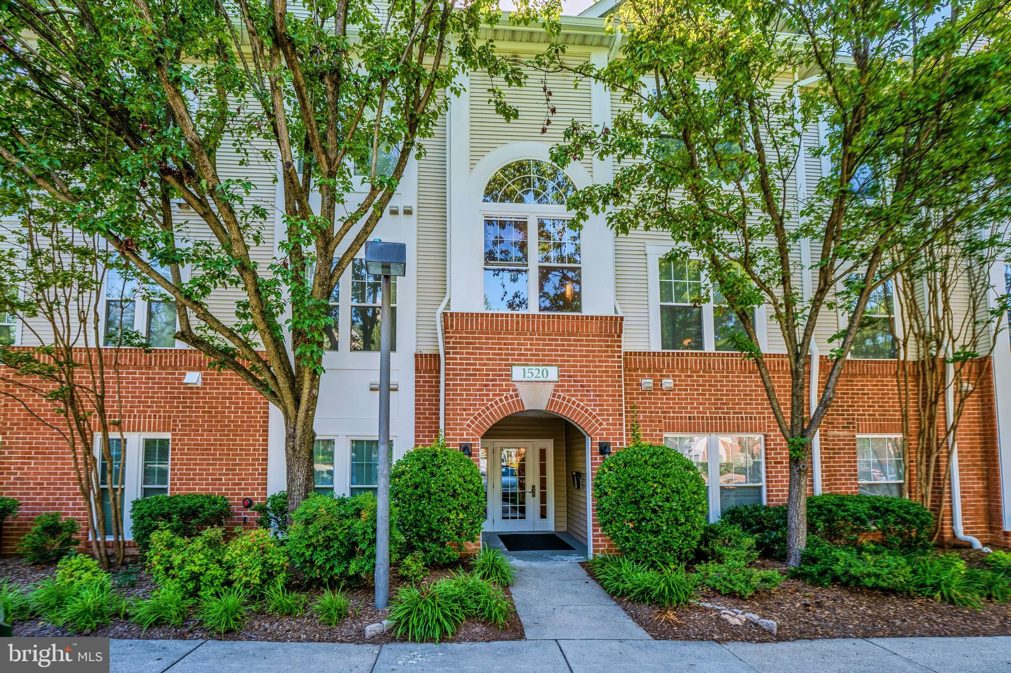 1520 North Point Drive, Unit 30202 Reston, VA 20194 - Photo 1 of 29 Welcome Home