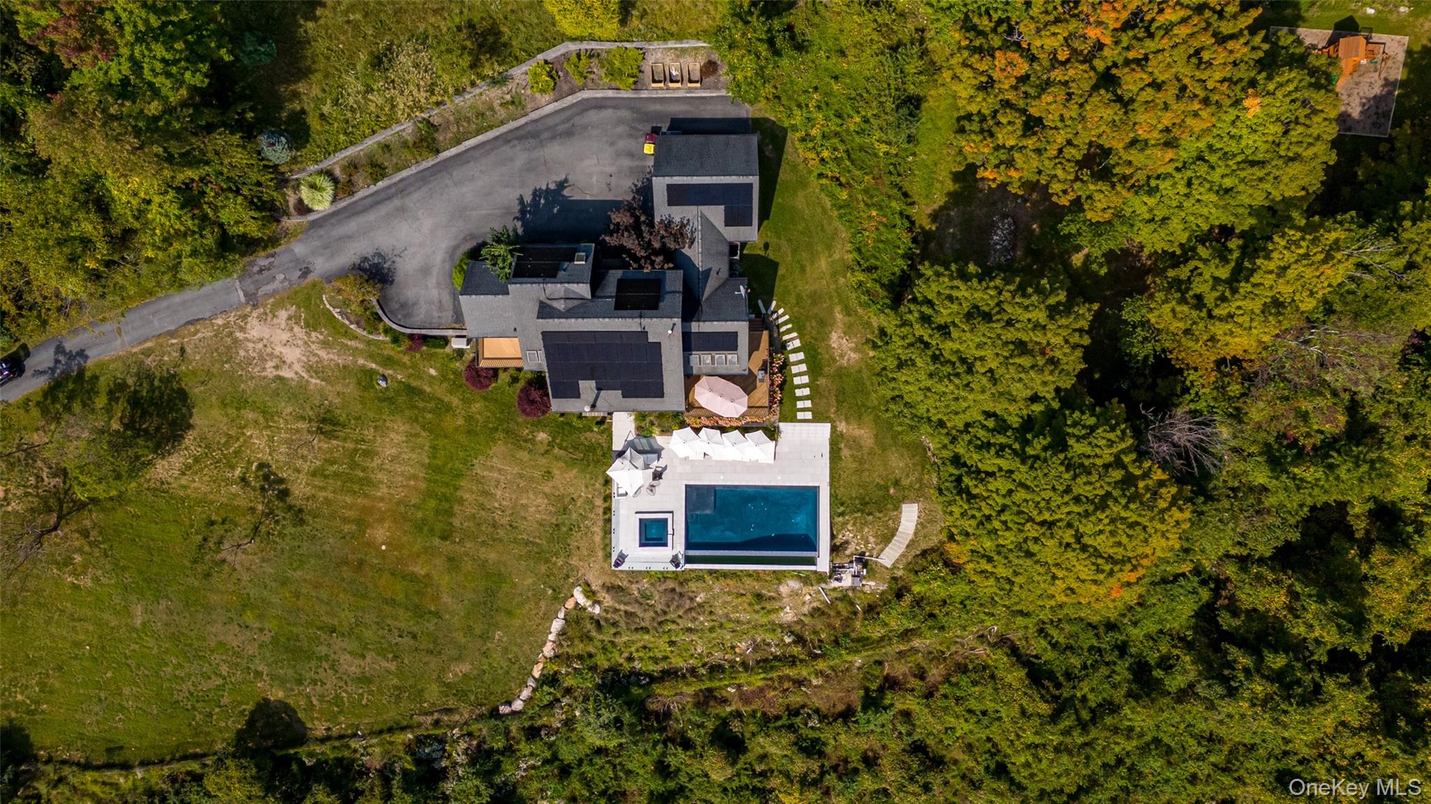 704 Mountain Road Middletown, NY 10940 - Photo 48 of 49
