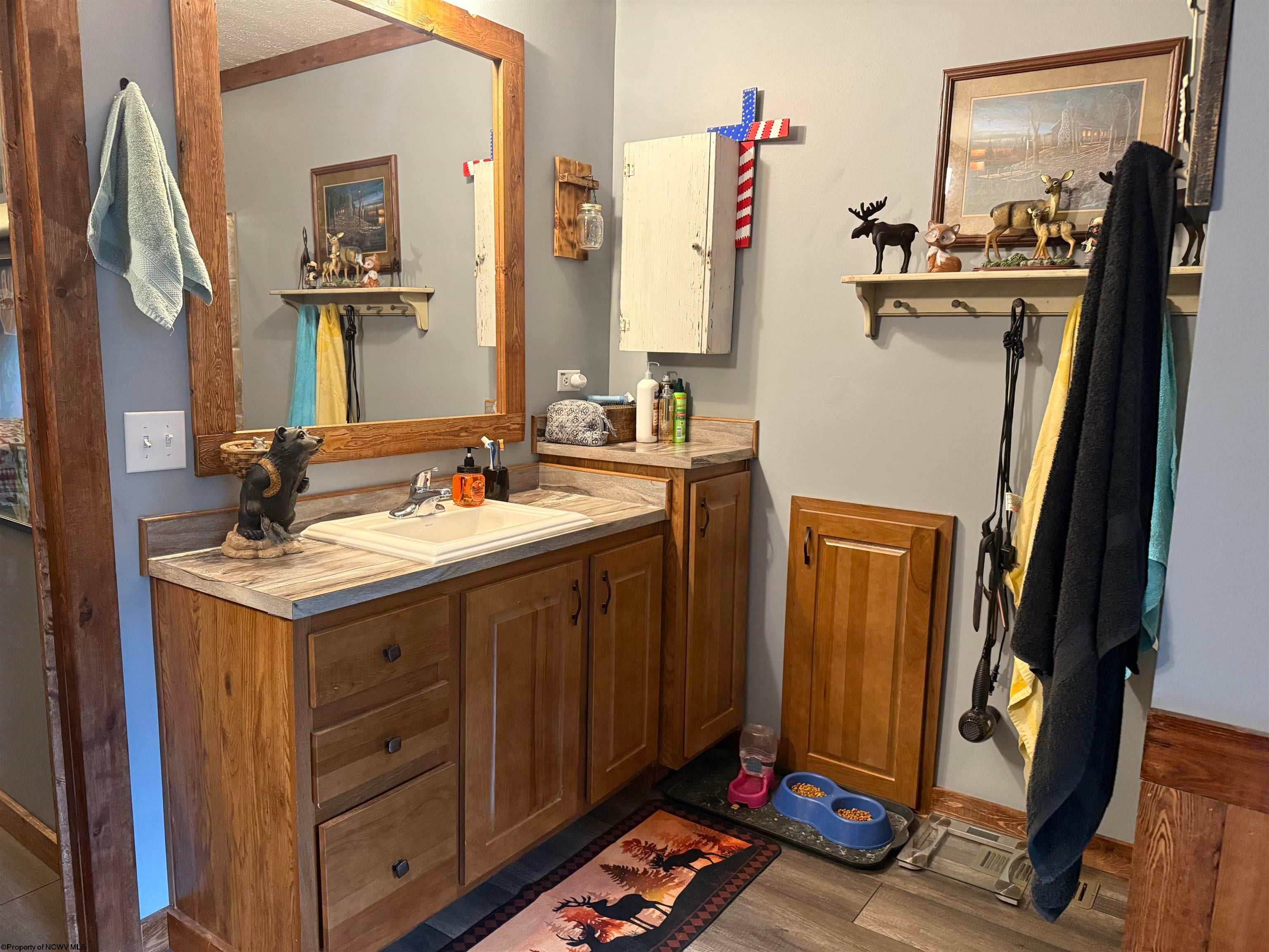 1035 Cleveland Road Hacker Valley, WV 26222 - Photo 22 of 47 Gallery Image 22