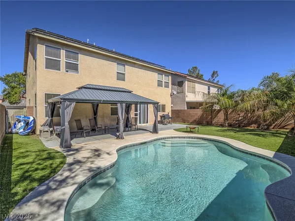 $3,250 | 5009 Granite Creek Court, Las Vegas, NV 89131