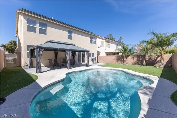 $3,200 | 5009 Granite Creek Court, Las Vegas, NV 89131